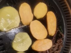 -炭之家·齐齐哈尔非遗烤肉·鲜切直供(中央大街店)