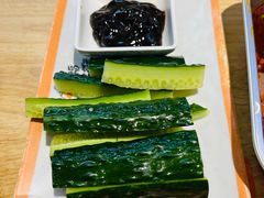 -开蚝屋·海鲜龙虾烧烤(文二路店)