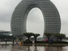 -苏州吴中太湖旅游区