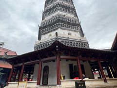 -迎江寺
