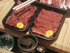 -正禾鲜·潮汕牛肉火锅(凯德天府店)