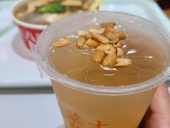-八婆婆烧仙草(SM城市广场店)