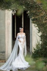 -太郎花子婚纱摄影TAHAKO(无锡店)