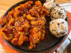 -绣旻烤肉吧(总店)