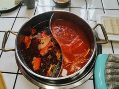 -九牛捞火锅(文化路店)