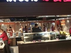 -蓝鲸湾汤泉(包河店)