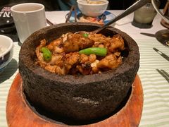 -桂满陇·西湖船宴(平安金融中心店)