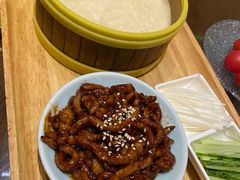 -小菜园新徽菜(上海浦东复地活力城店)