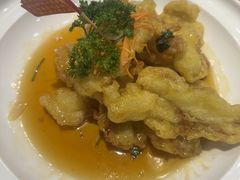 -那家老院子东北菜·饺子·小鸡炖蘑菇(艳华街店)