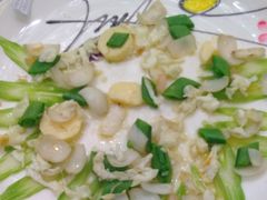 -清真悦宾楼食府(海湖店)