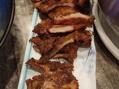 -今鲜源大酒店·中华餐饮名店(新湛路店)