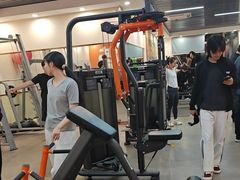 -健怪兽私教健身馆(恒大帝景店)