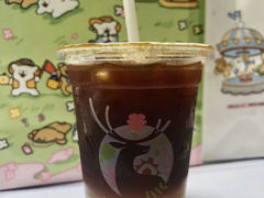 -瑞幸咖啡(深圳宝安机场国内到达厅店)