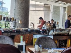 -长峰假日酒店·佛罗伦萨西餐厅