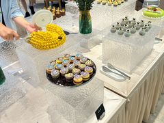 -菲住布渴酒店自助餐厅(阿里巴巴西溪园区店)