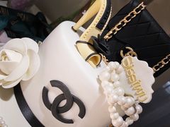 -柏尼娅PEARIA·蛋糕定制(静安店)