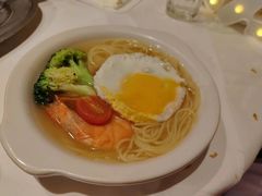 -Steaking·食间牛排(和平店)