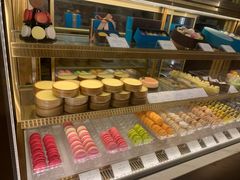 -PAUL LAFAYET 法式甜品(国金中心商场店)