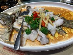-香顺客家菜(常平店)