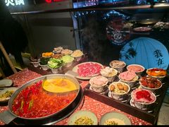 -纸盐河码头火锅(十八梯店)