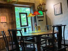 -灶丰年间(定安路店)