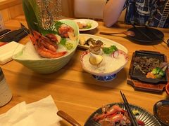 -王鼎精致料理铁板烧(世博源店)