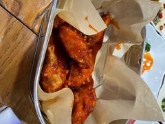 -紫霞门韩国料理烤肉(深南东路店)