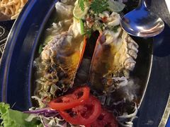 -Paak Dang Riverside 红嘴河畔餐厅