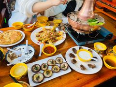 -塔洛藏餐吧(香格里拉古城店)