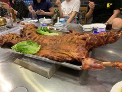 -蒙乡烤全羊·烤羊腿(京溪同和店)