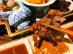 -久喜番和牛烧肉酒场(北辰三角洲店)