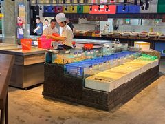 -拉完海鲜大排档(温岭店)