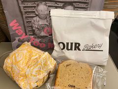 -OUR Bakery(三里屯太古里店)