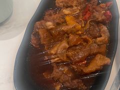 -潮汕良记牛肉火锅(洪武路店)