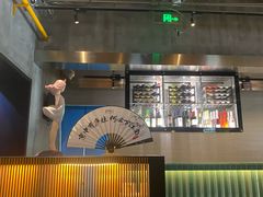 -庐灶江南·江南菜·四合院Bistro(东直门雍和宫·原华侨宾馆店)