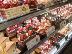 -阪急百货店(梅田总店)