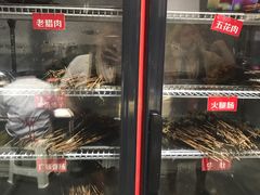 -钢管厂歆瑞源油卤串串香(春熙路太古里店)