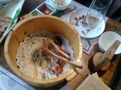 -时光码头民谣公社