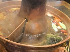 -清真·京华源铜锅涮肉(丰庆店)