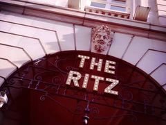 -The Ritz Restaurant