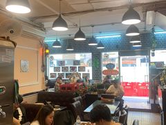 -妈阁铭记澳葡美食