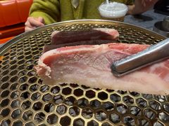 -东味北道熟成·炭火烤肉(九龙店)