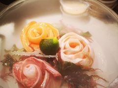 -万岁寿司(芳村店)