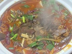 -吴掌柜·藕汤印象(南湖店)