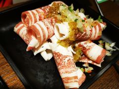 -新石器烤肉(中房金谊广场店)