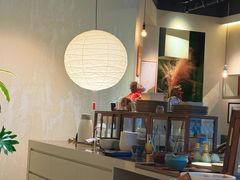 -luutosa  cafe & tea 鹿兔山
