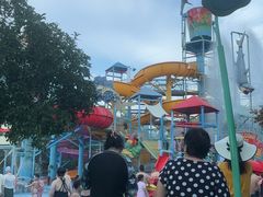 -苏州乐园森林水世界