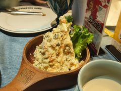 -俄士厨房(未来城店)