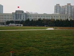 -大连人民广场