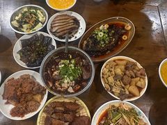 -大邑李记肥肠血旺